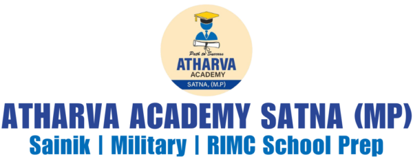 Atharva Academy Satna MP